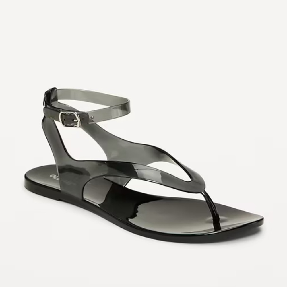 bundle - 🍇 scented jelly sandals - Picture 3 of 4